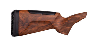 SUPERLEGGERA - Stocks & Chassis - WOOX