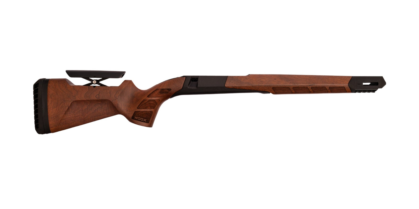 Hunting Stocks & Chassis