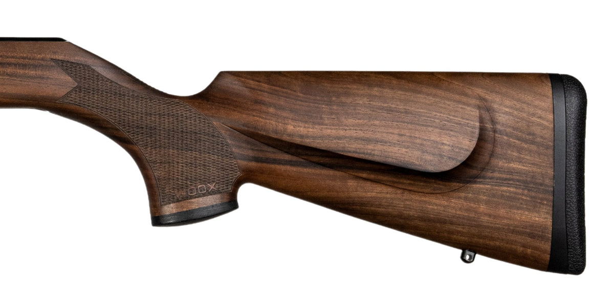 The Elegante Sporter - WOOX