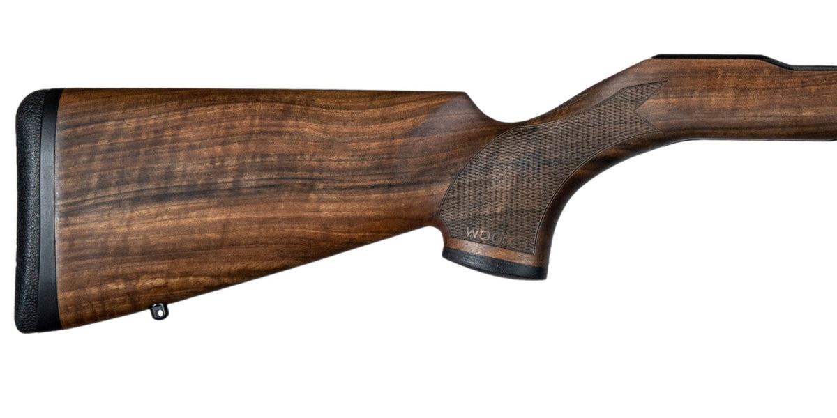 The Elegante Sporter - WOOX