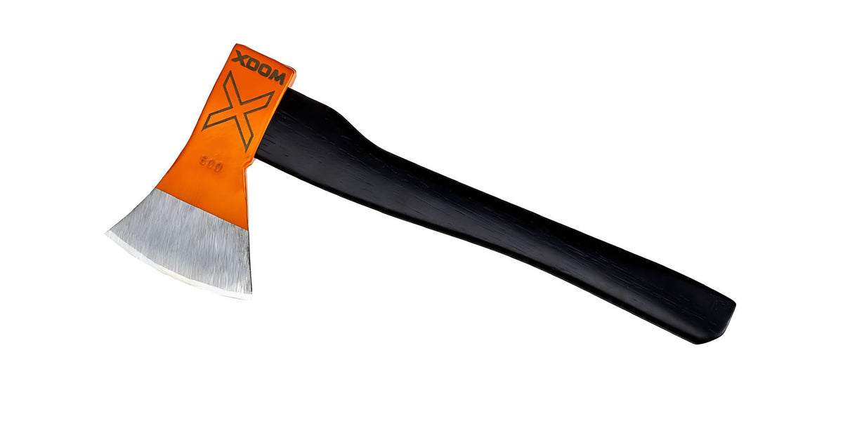 Thunderbird - Axe - WOOX