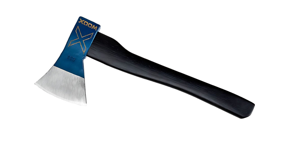 Thunderbird - Axe - WOOX