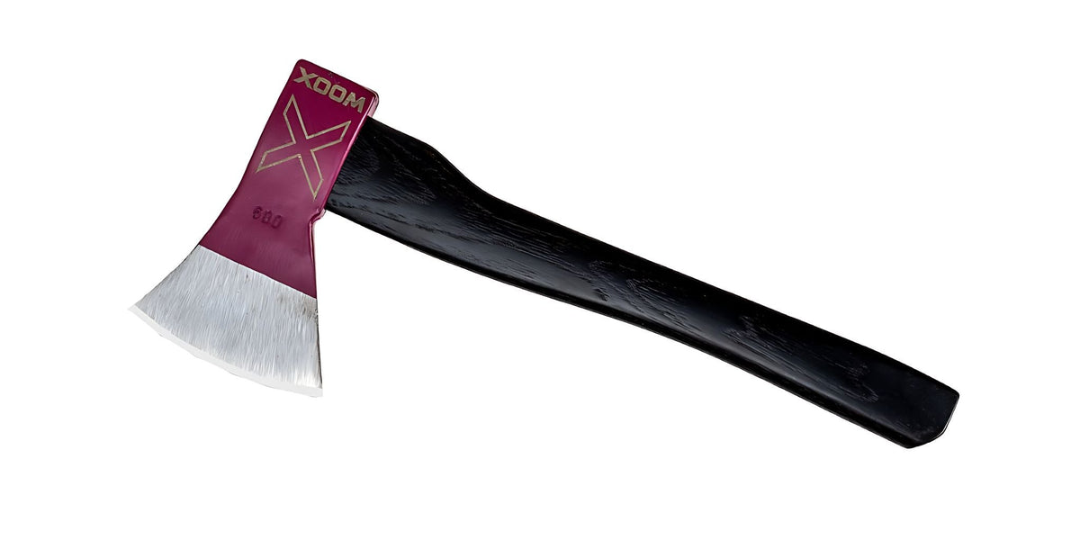 Thunderbird - Axe - WOOX