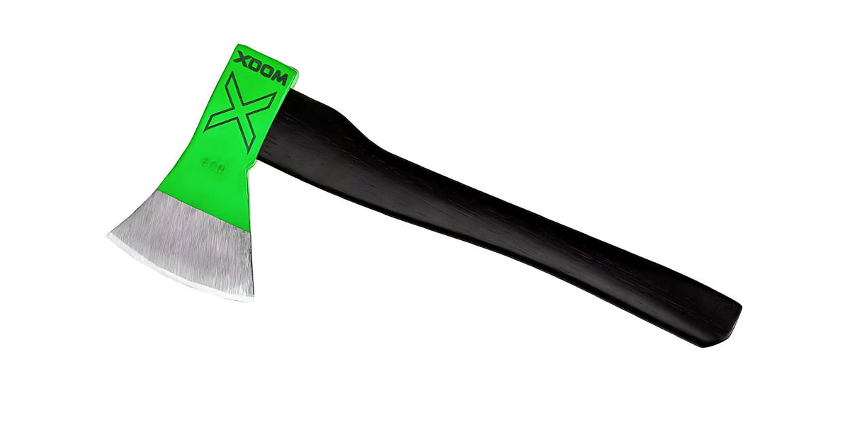 Thunderbird - Axe - WOOX