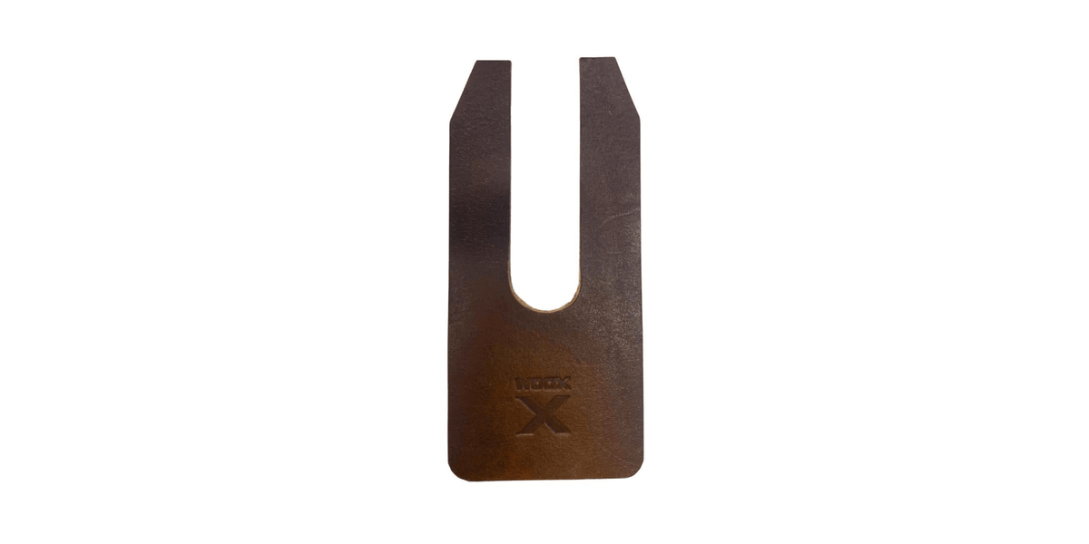 VIGILANTE Leather Cheek Rest - WOOX