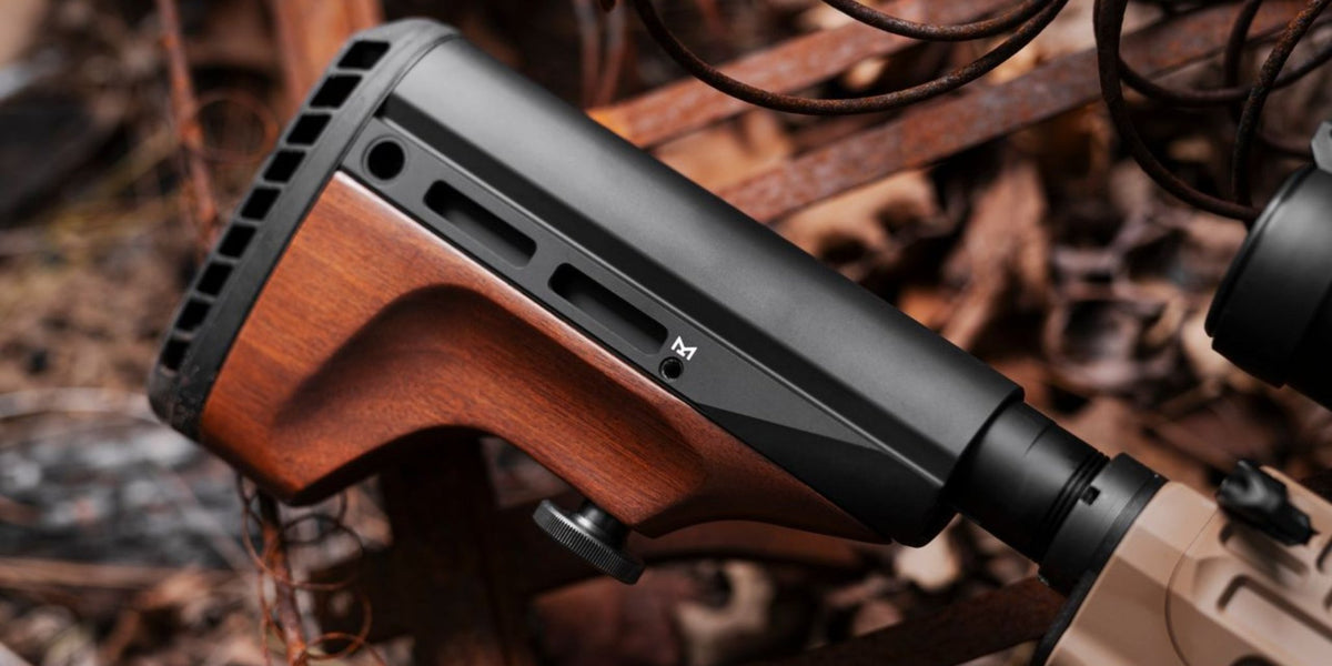 VIGILANTE - Stock - Vigilante - WOOX