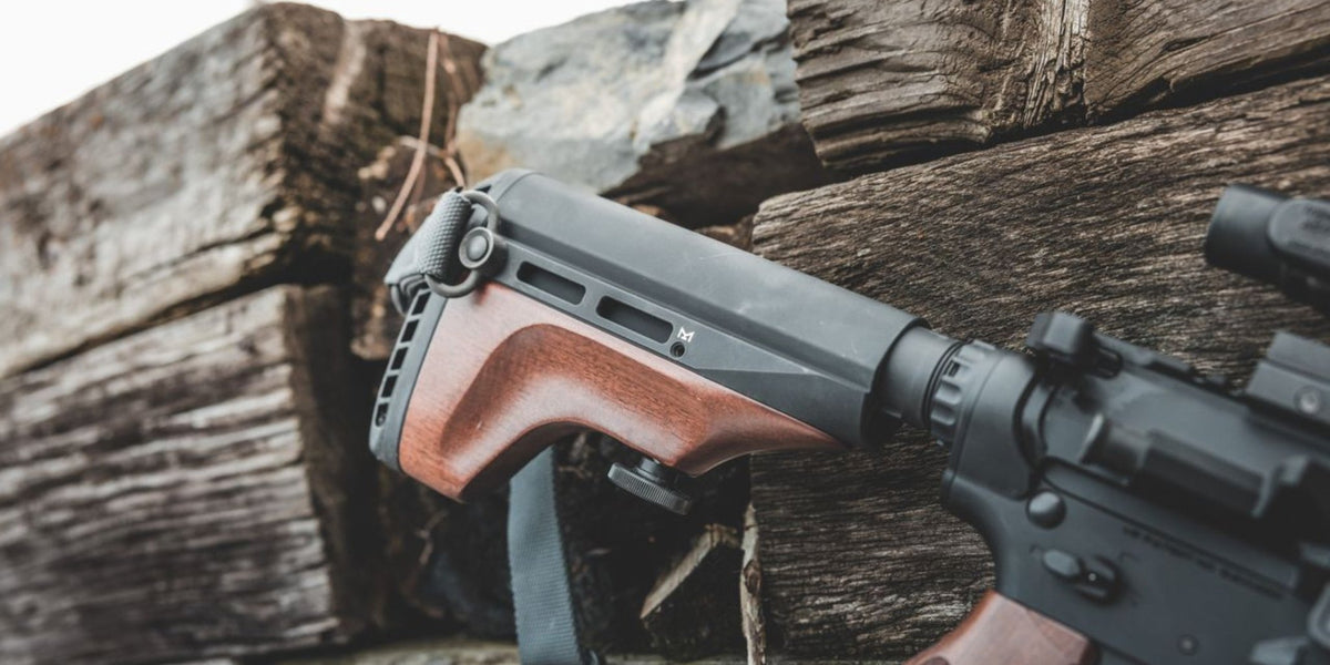 VIGILANTE - Stock - Vigilante - WOOX