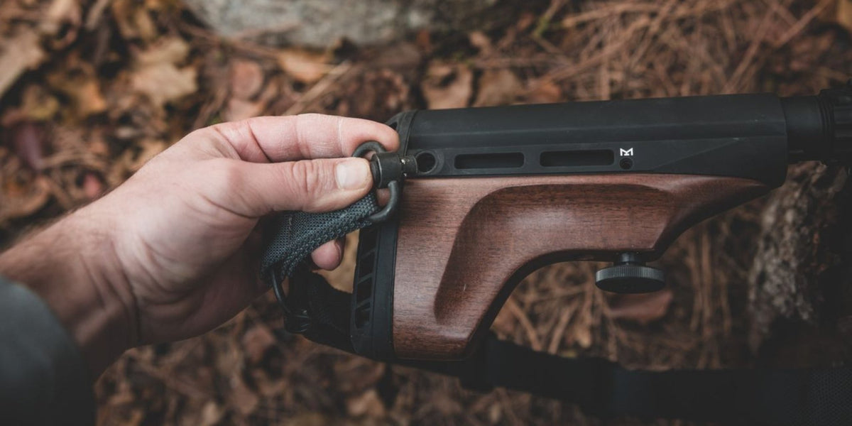 VIGILANTE - Stock - Vigilante - WOOX