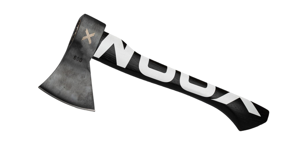 VOLANTE - Axe - WOOX