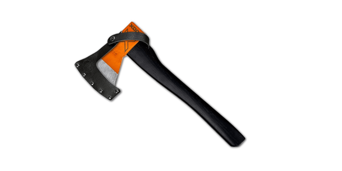 Volante / Thunderbird Blade Sheath - Sheath - WOOX