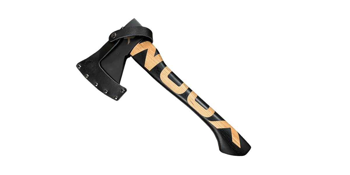 Volante / Thunderbird Blade Sheath - Sheath - WOOX