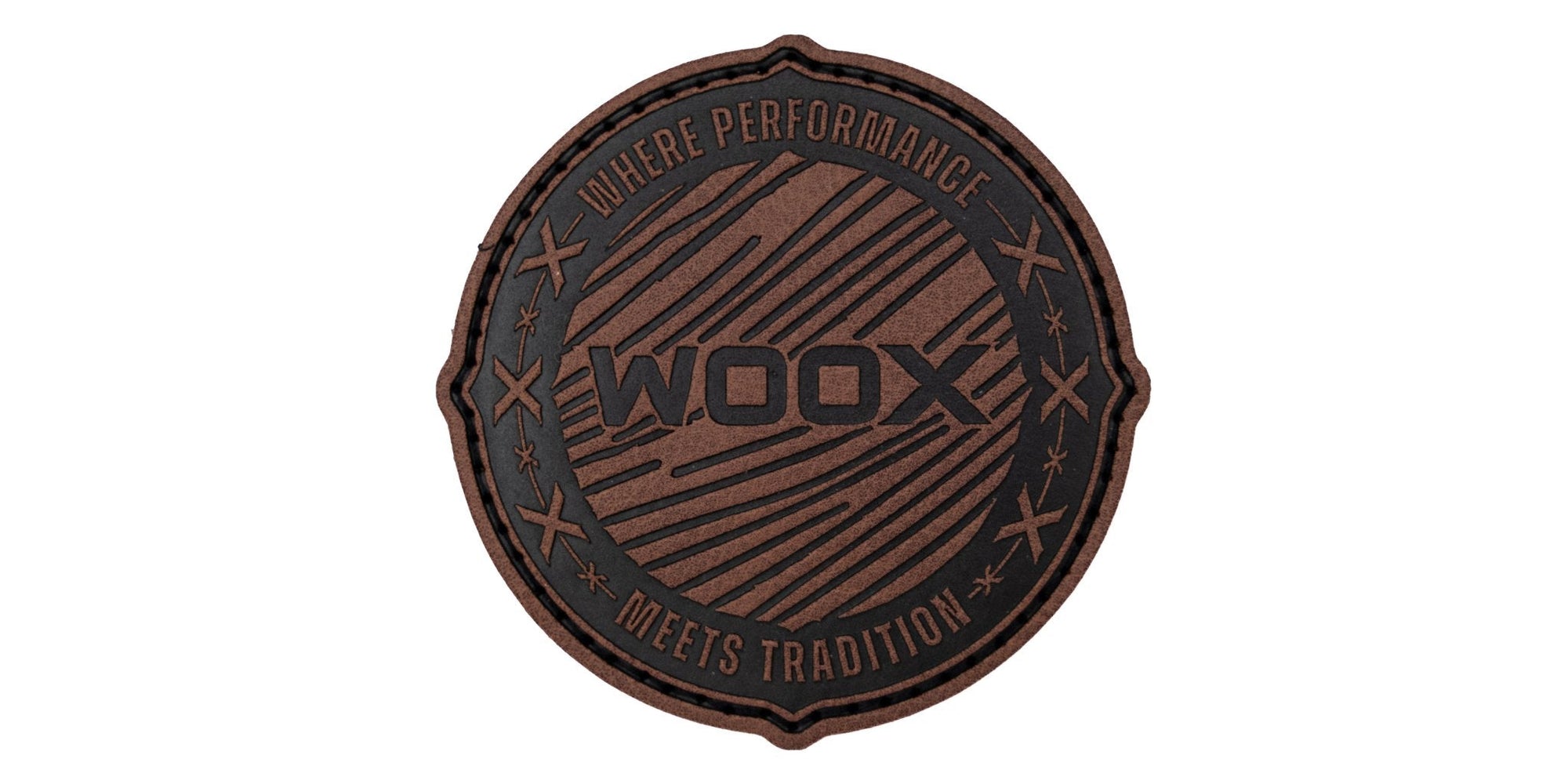 Leggenda Premium folding knife - WOOX