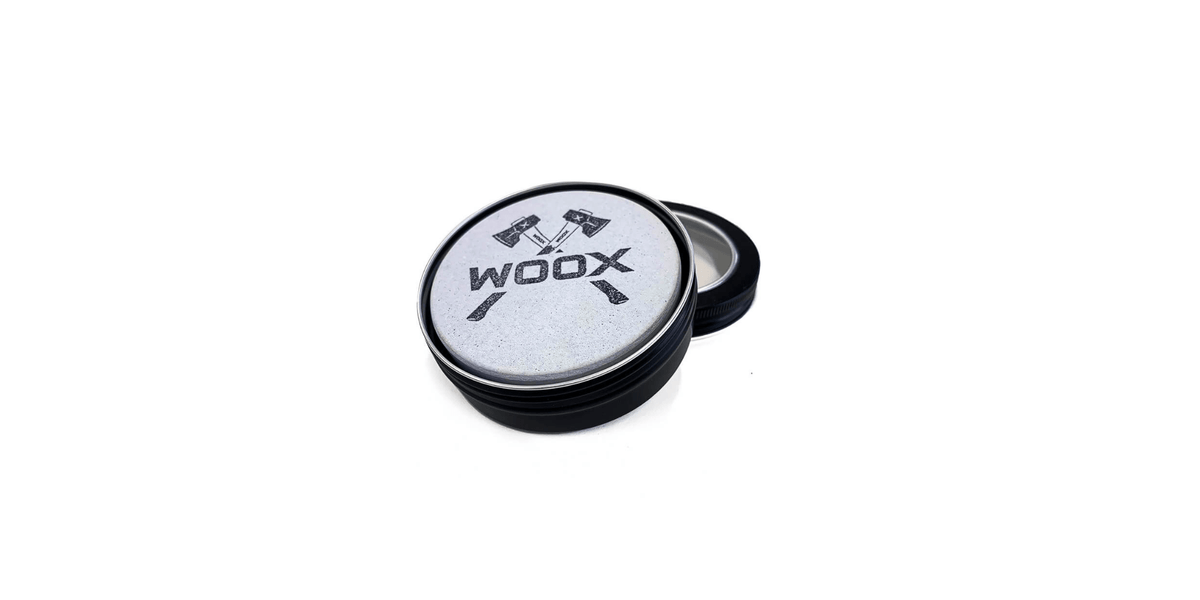 WOOX Professional Whetstone Disk (Puck) - Sharpening stone - WOOX
