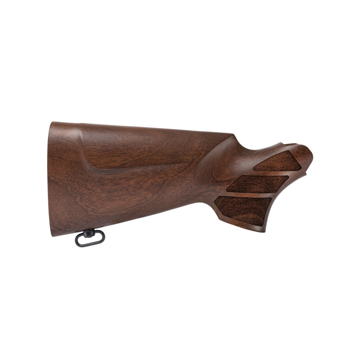 2) Rear Stock - Personalization - WOOX