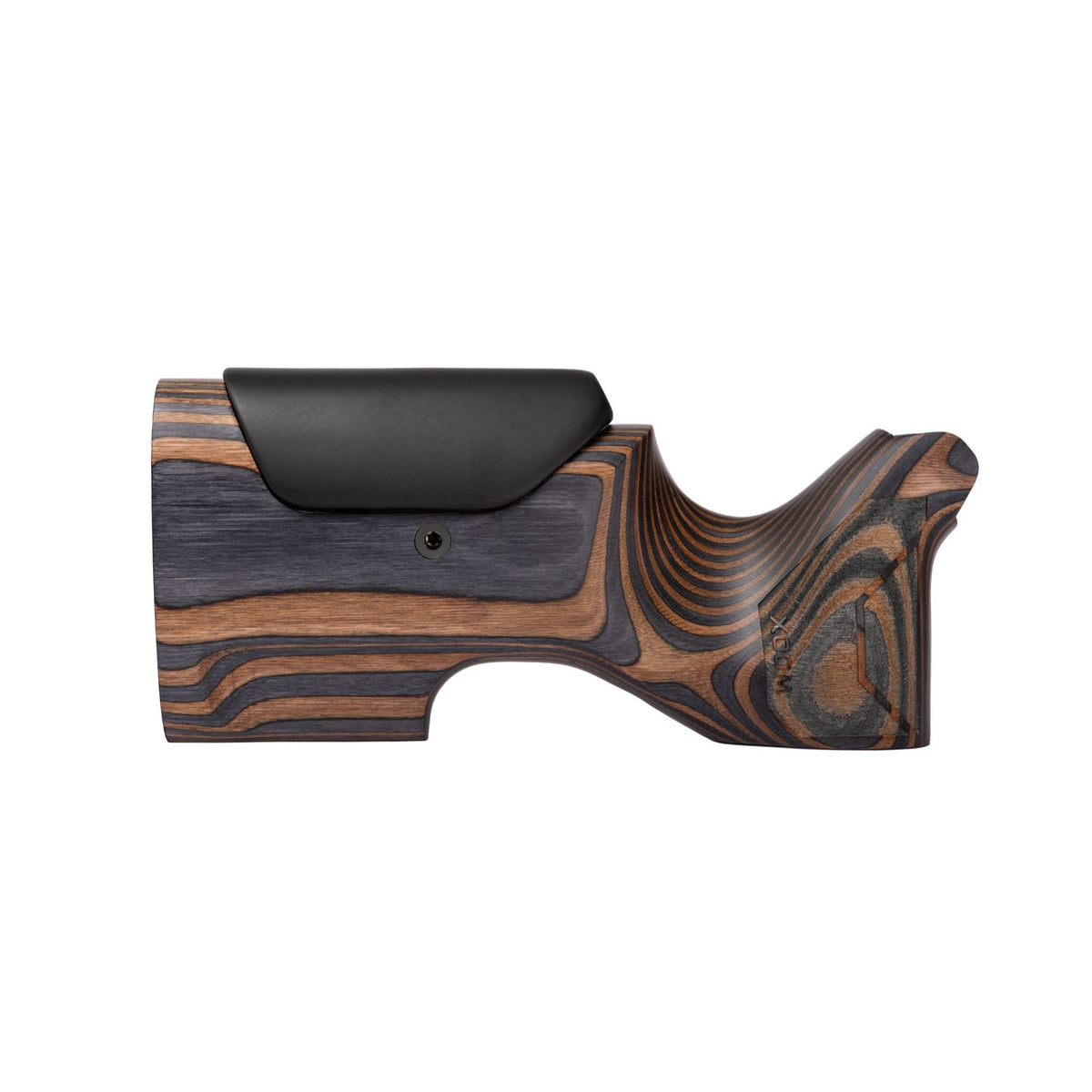 2) Rear Stock - Personalization - WOOX