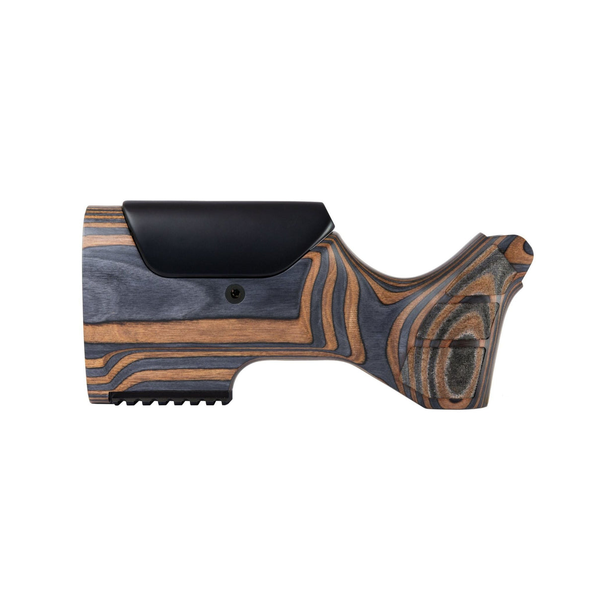 2) Rear Stock - Personalization - WOOX