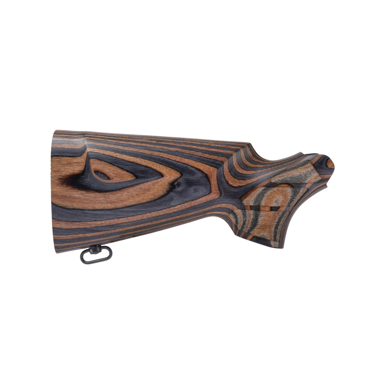 2) Rear Stock - Personalization - WOOX