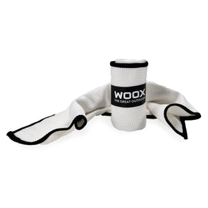 Bamboo Cloth - Care accessories - Woox