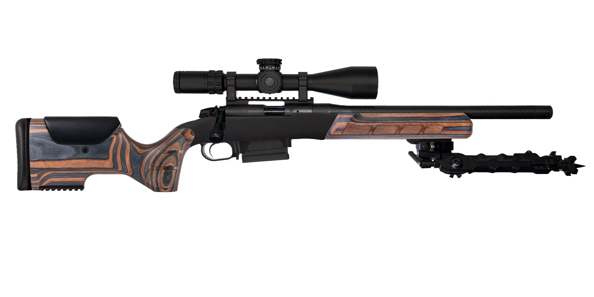 Exacus Savage® 110 Aftermarket stocks - WOOX