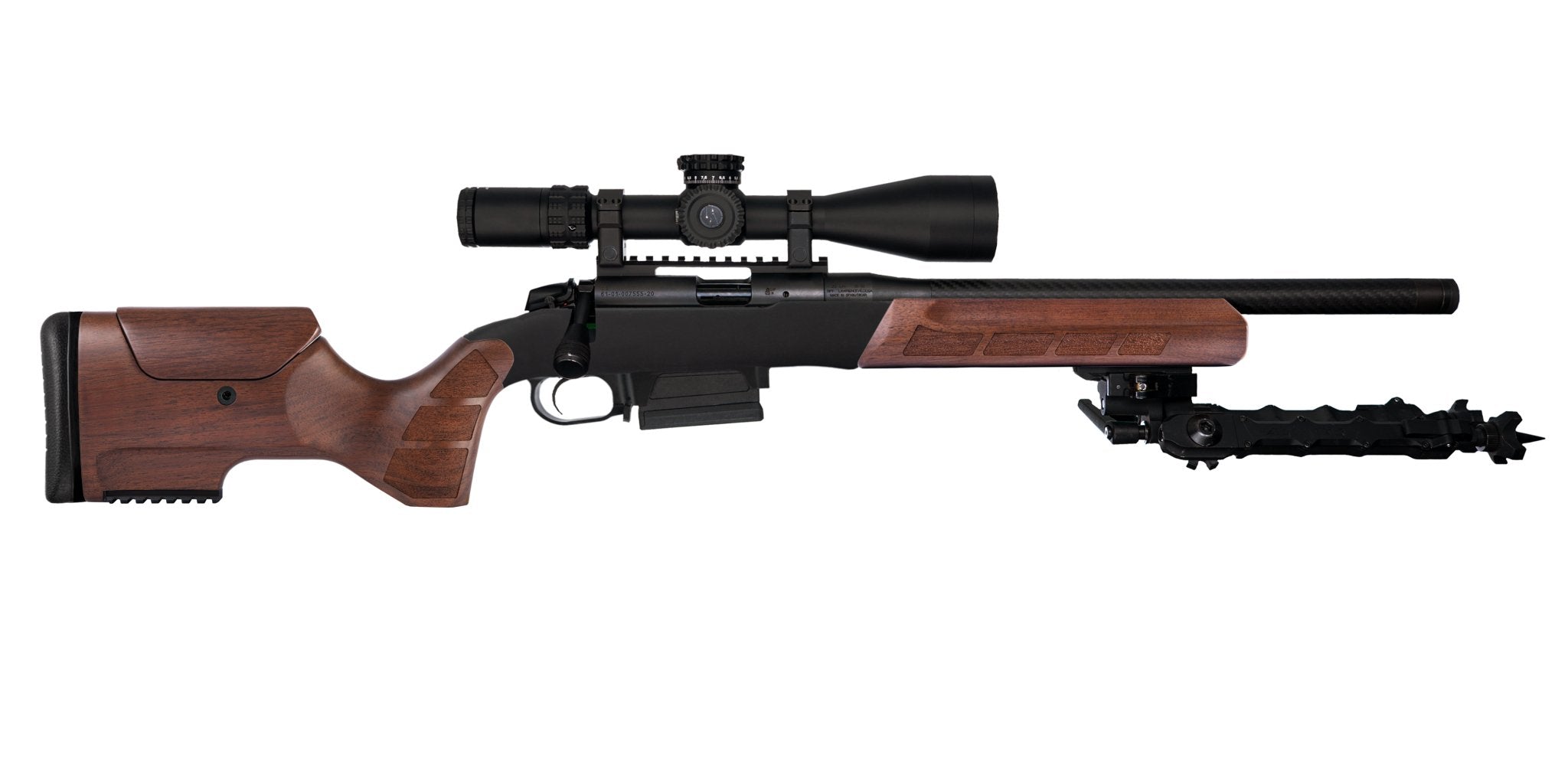 Exactus Precision Stock - Precision Stock - Woox