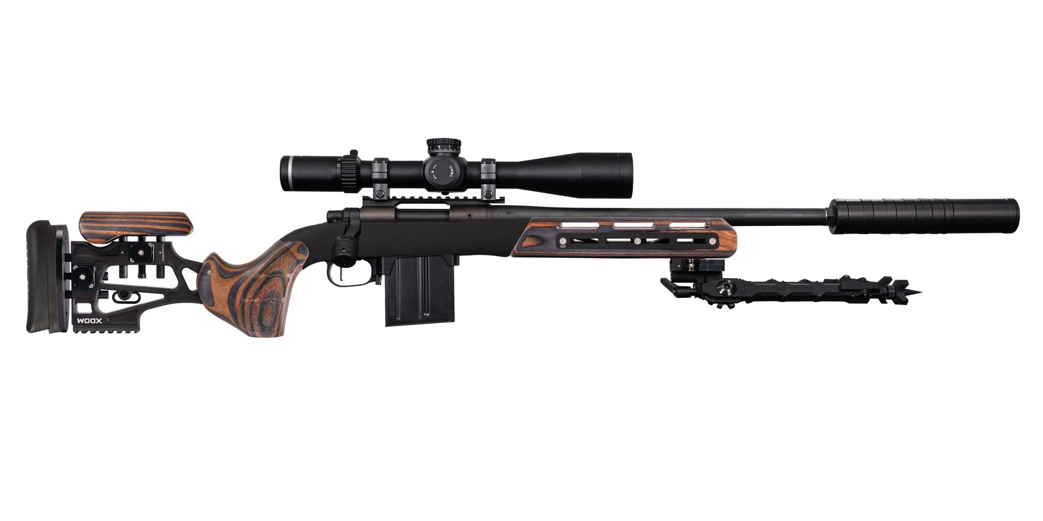 Savage® 110 Aftermarket stocks - WOOX