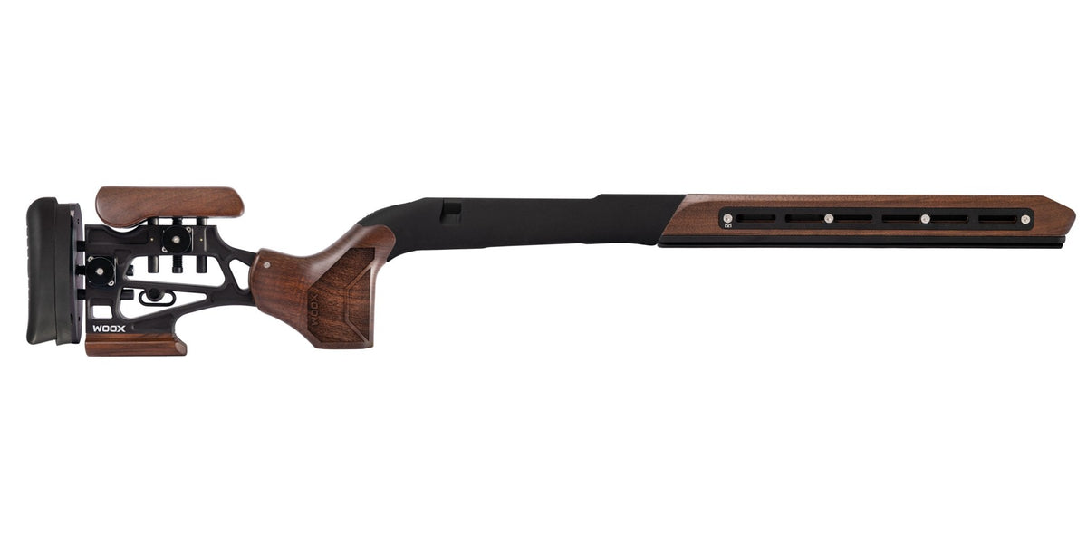 Furiosa ULTRA - Chassis - WOOX