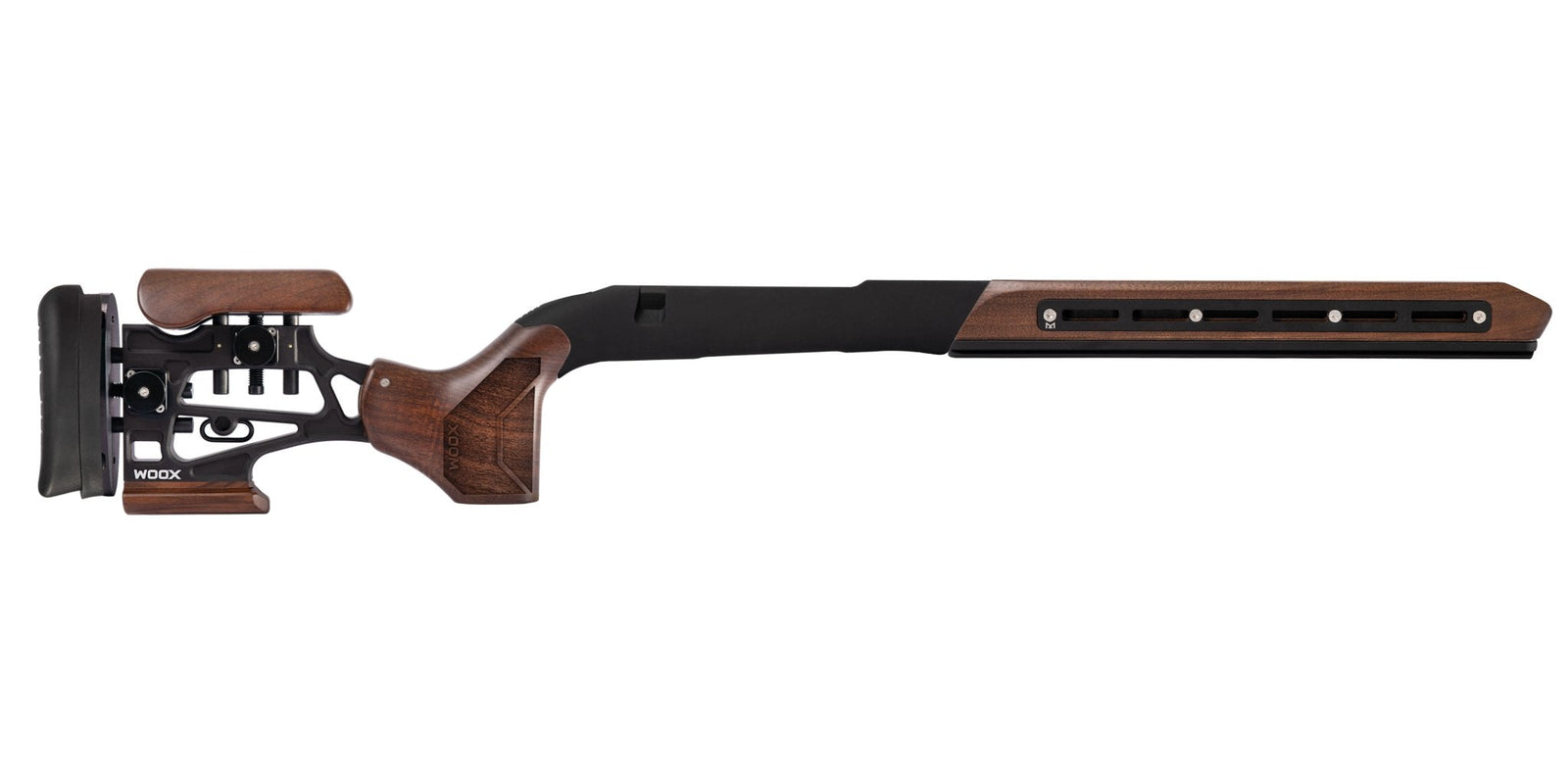 Furiosa ULTRA - Chassis - WOOX