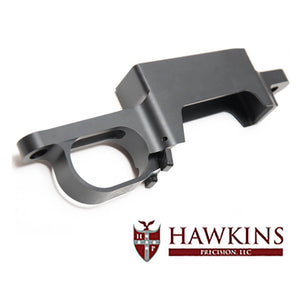 Hawkins M5 Detachable Bottom Metal - Care accessories - WOOX