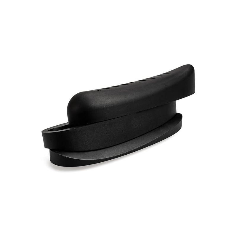 thumbnail image 2 of MDT Vertical Adjustment Recoil Pad / Buttpad Replacement For Chassis Stocks – Black – 107097-BLK 2 of 6