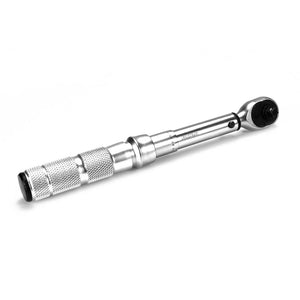Professional Torque Wrench (1/4 Inch Drive Click) - Care accessories - Woox