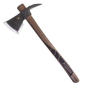Functional Leviathan Axe with Hardened blade