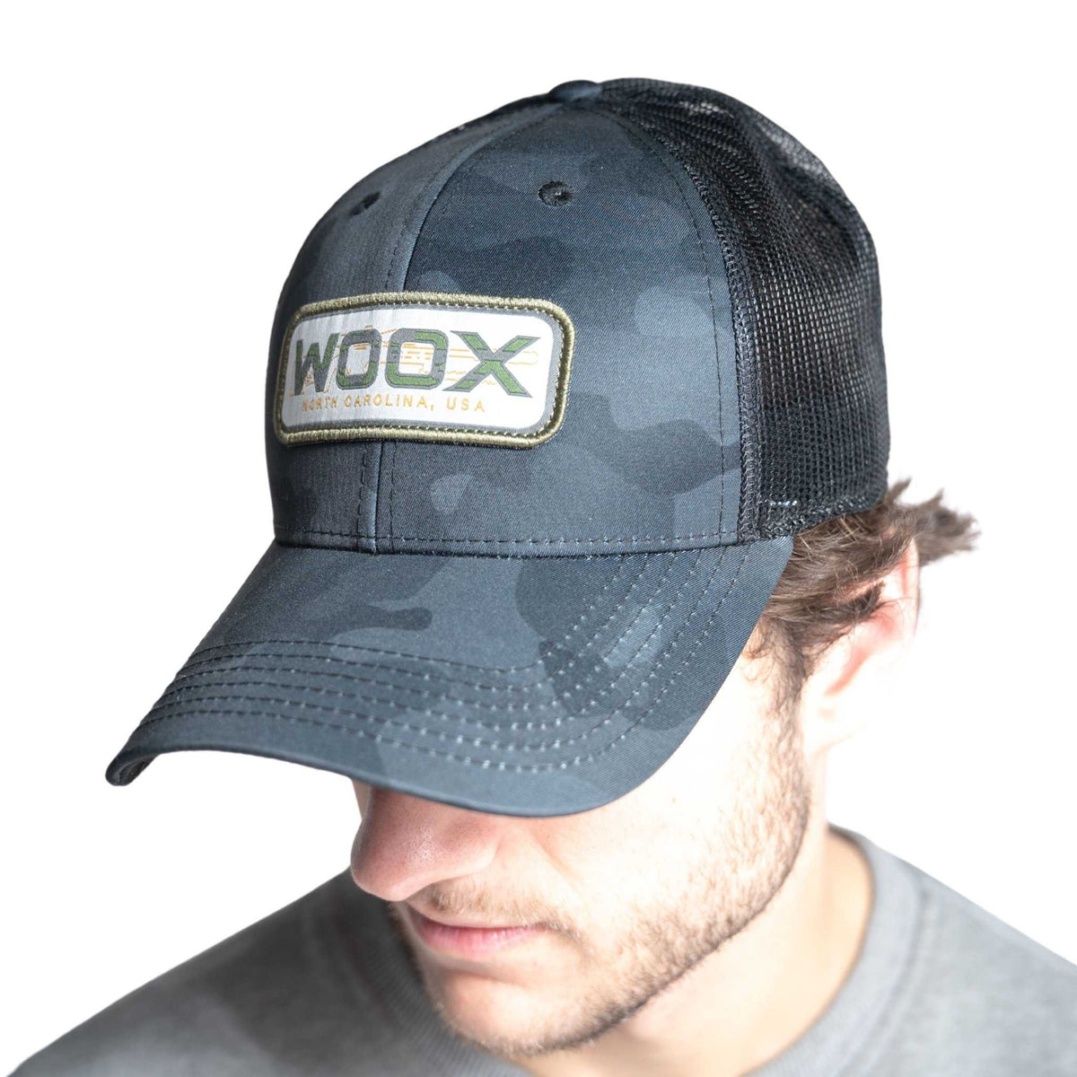WOOX Hat - Merchandise - WOOX