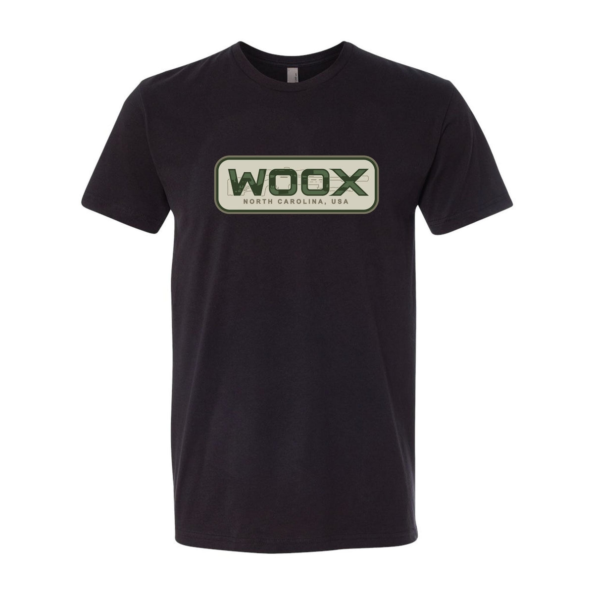 WOOX Men&#39;s T-Shirt - Merchandise - WOOX