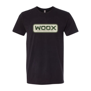 WOOX Men's T-Shirt - Merchandise - WOOX