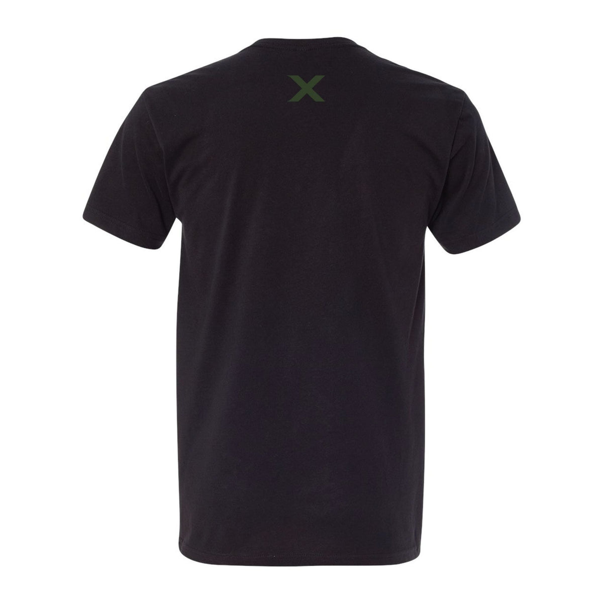 WOOX Men&#39;s T-Shirt - Merchandise - WOOX