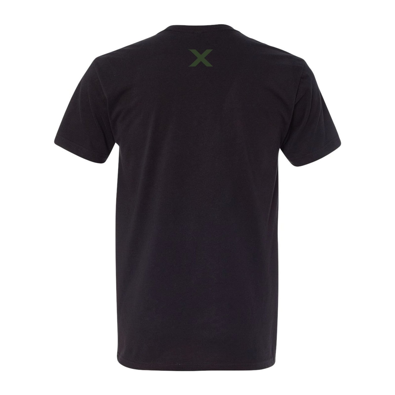WOOX Men's T-Shirt - Merchandise - WOOX