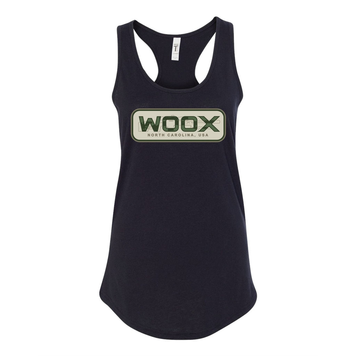 WOOX Women&#39;s T-Shirt - Merchandise - WOOX